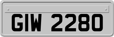 GIW2280