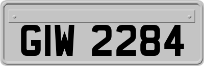 GIW2284