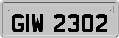 GIW2302