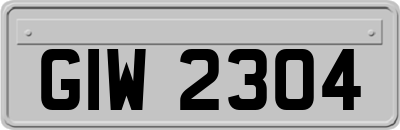 GIW2304