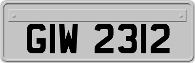GIW2312