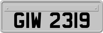GIW2319