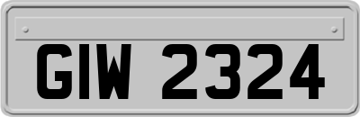 GIW2324