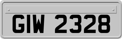 GIW2328