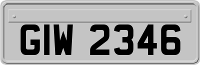 GIW2346