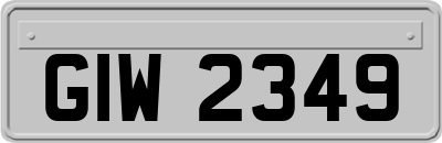 GIW2349
