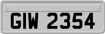 GIW2354