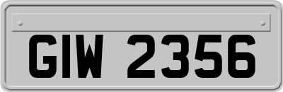GIW2356
