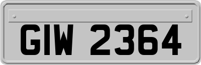 GIW2364