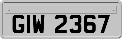 GIW2367
