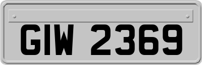 GIW2369