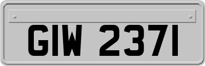 GIW2371
