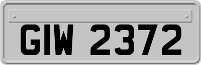 GIW2372