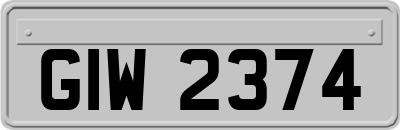 GIW2374