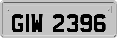 GIW2396
