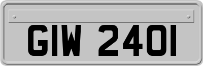 GIW2401