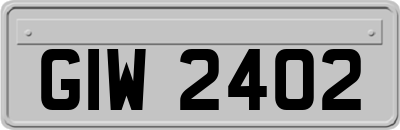 GIW2402