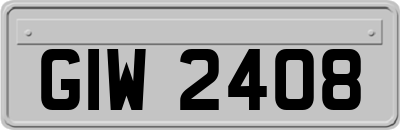 GIW2408