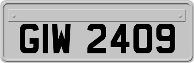 GIW2409