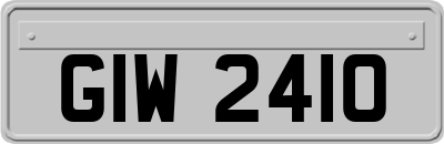 GIW2410