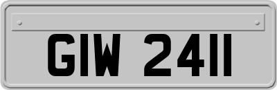 GIW2411