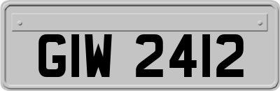 GIW2412