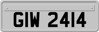 GIW2414
