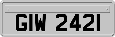 GIW2421