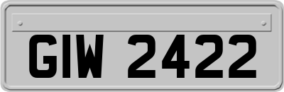 GIW2422