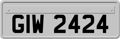 GIW2424