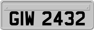 GIW2432