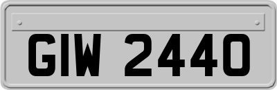 GIW2440