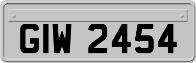 GIW2454