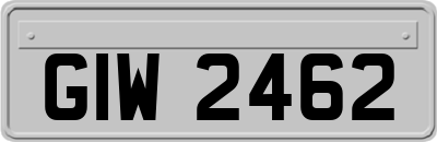 GIW2462