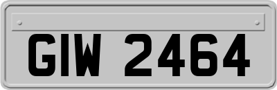 GIW2464