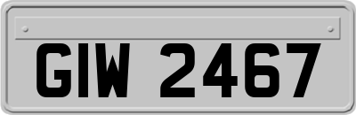 GIW2467