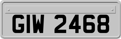 GIW2468