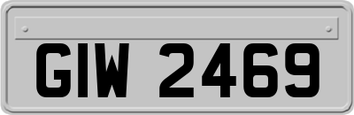 GIW2469