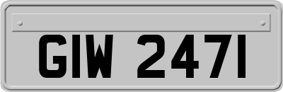 GIW2471