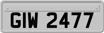 GIW2477