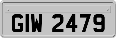 GIW2479
