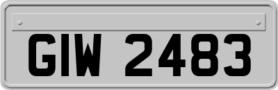 GIW2483