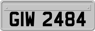 GIW2484