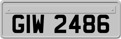 GIW2486