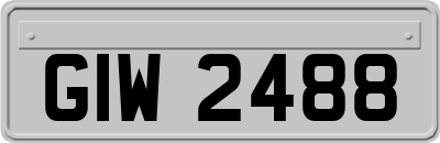 GIW2488