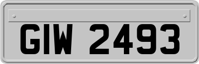 GIW2493