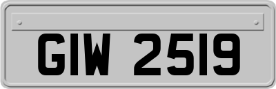 GIW2519