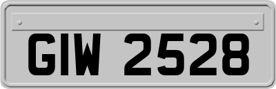 GIW2528