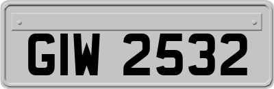 GIW2532