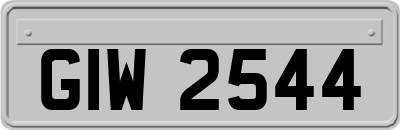 GIW2544